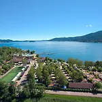 Isolino - Fon104 By Interhome Apartament Fondotoce
