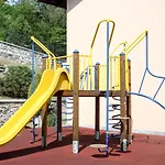 Isolino - Fon104 By Interhome Apartament *