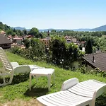 Apartament Isolino - Fon104 By Interhome