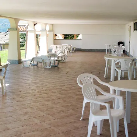 Lejlighed Isolino - Fon104 By Interhome Fondotoce