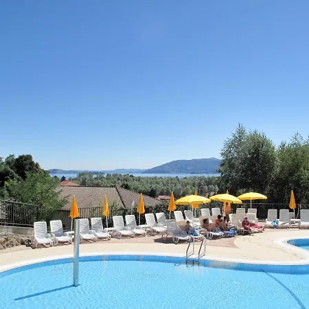 Isolino - Fon104 By Interhome Apartment