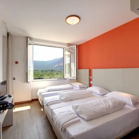 Apartment Isolino - Fon104 By Interhome Fondotoce