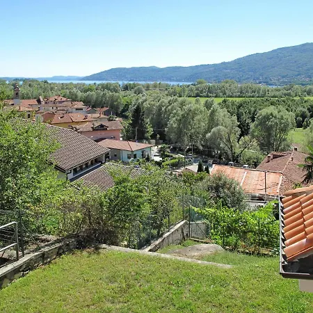 Isolino - Fon104 By Interhome * Fondotoce