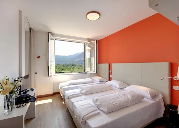 Lejlighed Isolino - Fon104 By Interhome Fondotoce